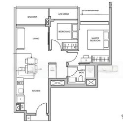 Pasir Ris Drive 8 (D18), Condominium #470283701